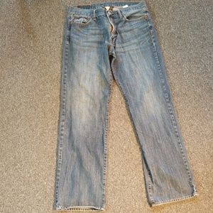 Lucky brand mens jeans